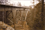 Bron över Storstupet